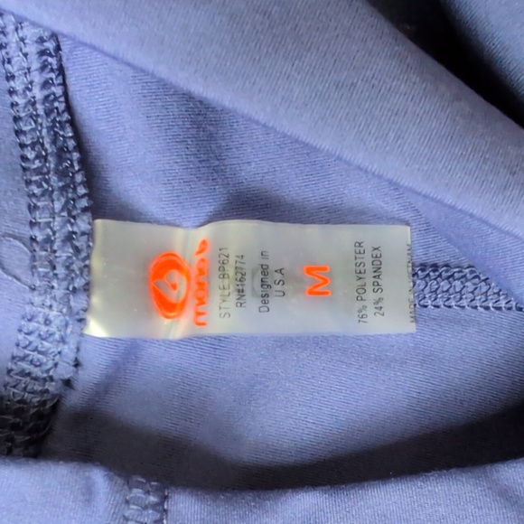 NEW Mono B Venice Biker Shorts - Picture 2 of 3